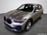 Bmw X1 Baureihe  sDrive 18 d Advantage 2.0 110KW MT6 E6d
