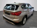  Bmw  X1 Baureihe  sDrive 18 d Advantage 2.0 110KW MT6 E6d #2