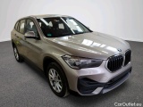  Bmw  X1 Baureihe  sDrive 18 d Advantage 2.0 110KW MT6 E6d #6