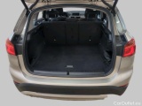  Bmw  X1 Baureihe  sDrive 18 d Advantage 2.0 110KW MT6 E6d #8