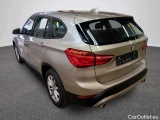  Bmw  X1 Baureihe  sDrive 18 d Advantage 2.0 110KW MT6 E6d #9