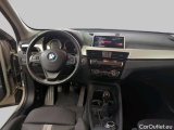  Bmw  X1 Baureihe  sDrive 18 d Advantage 2.0 110KW MT6 E6d #11