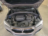  Bmw  X1 Baureihe  sDrive 18 d Advantage 2.0 110KW MT6 E6d #18