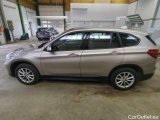  Bmw  X1 Baureihe  sDrive 18 d Advantage 2.0 110KW MT6 E6d #19