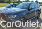 Bmw X3 Baureihe  xDrive 20 d M Sport 2.0 140KW AT8 E6d