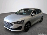Ford Focus  Lim. Titanium X 1.5 EcoBlue 85KW AT8 6E
