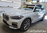Bmw X5 Baureihe  xDrive 45 e xLine 3.0 290KW AT8 E6d