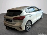  Ford  Focus  Lim. Titanium X 1.5 EcoBlue 85KW AT8 6E #2