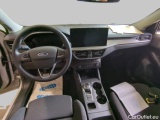  Ford  Focus  Lim. Titanium X 1.5 EcoBlue 85KW AT8 6E #12