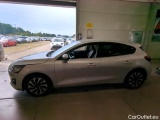 Ford  Focus  Lim. Titanium X 1.5 EcoBlue 85KW AT8 6E #14