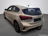  Ford  Focus  Lim. Titanium X 1.5 EcoBlue 85KW AT8 6E #21