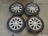  Ford  Focus  Lim. Titanium X 1.5 EcoBlue 85KW AT8 6E #20