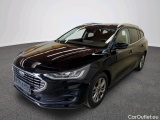 Ford Focus  Turnier Titanium 1.0 EcoBoost 92KW MT6 E6d