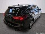  Ford  Focus  Turnier Titanium 1.0 EcoBoost 92KW MT6 E6d #2