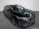  Ford  Focus  Turnier Titanium 1.0 EcoBoost 92KW MT6 E6d #6