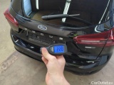 Ford  Focus  Turnier Titanium 1.0 EcoBoost 92KW MT6 E6d #10