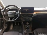  Ford  Focus  Turnier Titanium 1.0 EcoBoost 92KW MT6 E6d #24