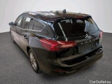  Ford  Focus  Turnier Titanium 1.0 EcoBoost 92KW MT6 E6d #23
