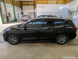  Ford  Focus  Turnier Titanium 1.0 EcoBoost 92KW MT6 E6d #31