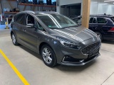 Ford S-Max  Hybrid Titanium 2.5 140KW ATV E6d