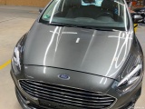  Ford  S-Max  Hybrid Titanium 2.5 140KW ATV E6d #6