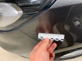  Ford  S-Max  Hybrid Titanium 2.5 140KW ATV E6d #24