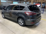  Ford  S-Max  Hybrid Titanium 2.5 140KW ATV E6d #37