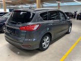  Ford  S-Max  Hybrid Titanium 2.5 140KW ATV E6d #38