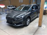  Ford  S-Max  Hybrid Titanium 2.5 140KW ATV E6d #41