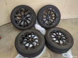  Hyundai   Ioniq Ioniq 5 Techniq Elektro 4WD 77kWh #22