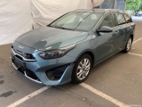 KIA Cee'd Ceed Sportswagon Plug-in Hybrid Vision 1.6 104KW AT6 E6d