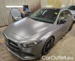 Mercedes A-Klasse A -Klasse Lim. A 250 4Matic (177.147)AMG AMG Line 165KW AT7 E6d