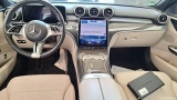  Mercedes  C-Klasse C -Klasse T-Modell C 220 d 4Matic T (206.205)Avantgarde 162KW AT9 E6d #4