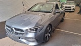  Mercedes  C-Klasse C -Klasse T-Modell C 220 d 4Matic T (206.205)Avantgarde 162KW AT9 E6d #7