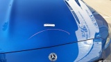  Mercedes  C-Klasse C -Klasse Lim. C 200 d (206.003)AMG AMG Line 135KW AT9 E6d #4