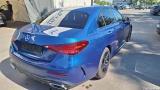  Mercedes  C-Klasse C -Klasse Lim. C 200 d (206.003)AMG AMG Line 135KW AT9 E6d #7