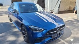  Mercedes  C-Klasse C -Klasse Lim. C 200 d (206.003)AMG AMG Line 135KW AT9 E6d #10
