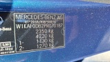  Mercedes  C-Klasse C -Klasse Lim. C 200 d (206.003)AMG AMG Line 135KW AT9 E6d #19