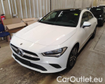 Mercedes CLA-Klasse CLA -Klasse CLA 180 d (118.310) 2.0 85KW AT8 E6d