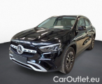 Mercedes GLA  -Klasse  180 (247.784) 1.3 110KW AT7 E6d