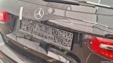  Mercedes  B-Klasse GLB -Klasse GLB 220 d (247.614)AMG AMG Line 140KW AT8 E6d #16