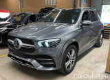 Mercedes G-Klasee GLE -Klasse GLE 350 de 4Matic (167.117)AMG 2.0 AMG Line 235KW AT9 E6d