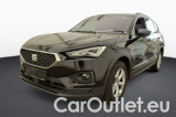 Seat TARRACO  Style 2.0 TDI 110KW AT7 E6d