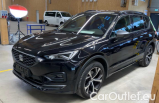Seat TARRACO  FR 2.0 TDI 110KW AT7 E6d
