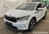 Skoda ENYAQ  80 Loft 150KW