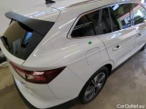  Skoda  ENYAQ  iV 80 Loft 150KW #58