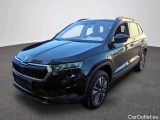 Skoda Karoq  Tour 4x4 2.0 TDI 110KW AT7 E6d