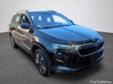  Skoda  Karoq  Tour 4x4 2.0 TDI 110KW AT7 E6d #8
