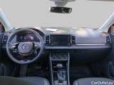  Skoda  Karoq  Tour 4x4 2.0 TDI 110KW AT7 E6d #20
