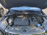  Skoda  Karoq  Tour 4x4 2.0 TDI 110KW AT7 E6d #17